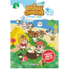 Soleil Animal Crossing - New Horizons - Le Journal De L'île - Tome 1
