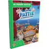 Livre interactif Gameflow Ma Première Aventure Pattie