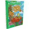 Livre interactif Gameflow Ma Première Aventure La Reine de Champ-Fleuri