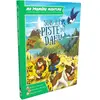 Livre intéractif Gameflow Ma première aventure Sur la piste du Dahu