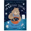 Palomita Un gâteau spatial (très spécial)