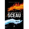 Marathon Eds Les Créatures du Sceau