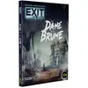La Dame de la Brume - Exit Le Livre