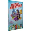 Jeu de rôles Iello Château Aventure La Suite
