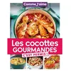 Les Cocottes Comme j'aime: Oui au plaisir, non aux kilos !