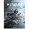 Plein Vent Verdun, 1916: Les grandes batailles de l'histoire de France 3