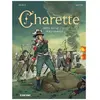 Charette - Rien Ne Se Perd Jamais