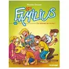 Plein Vent Les Familius - Tome 14 - La Course Ou La Vie !