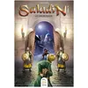 ORYMS Saladin remonte le temps A la rencontre de l'histoire, Tome 6 - Les clEs de l'avenir