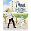 Good Mood Dealer By Exergue Tibod Dog sitter - Bon, on se promène ?