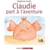 Claudie Part À L'aventure