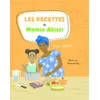 Livre - Les recettes de Mamie Akissi - Gilbert Prisca - Cuisine Vin