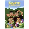 Nimba Les Enquêtes De Konan & Amma Tome 2 - Double M A Frappé