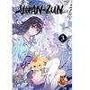 Maned Yuan Zun
