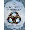 Punchlines Eds Le souffle de Merlin: 3