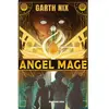 Leha Eds Angel Mage