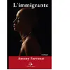 Livres jeunesse : L'immigrante