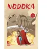 Nodoka - tome 2 - Gotho