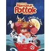 Les aventures de Monsieur Pottok - Caroline Iturri