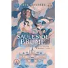 Rivka Saules de Brume - Jeff Wheeler