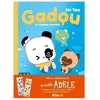 Mr Tan & Co Gadou, le doudou dessiné