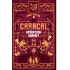 Novel Caracal - Opération Niamey
