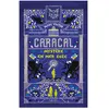 Novel Caracal : Mystère en mer Égée
