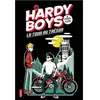 Novel La tour au trésor