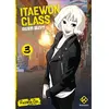 Kotoon Itaewon Class - tome 3