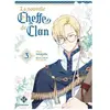 Kotoon Nouvelle Cheffe De Clan (La) - Tome 3