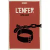 Livres enfant : Faction L'enfer