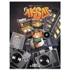 Link Digital Spirit Aksar Tome 1 - Mauvais Poil