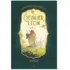 Editions Margot La Folle Et Incroyable Aventure Du Chevalier Léon