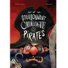 Margot Le Bouillonnant Catalogue des pirates