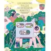 L'agrume Les maisons folles de monsieur Anatole