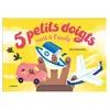L'agrume 5 petits doigts vont à l'école