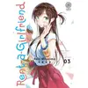 Noeve Grafx Rent-a-Girlfriend
