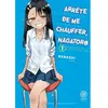 Noeve Grafx Arrête de me chauffer, Nagatoro
