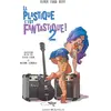 Graph Zeppelin Eds Le plastique, c'est fantastique (volume 2)