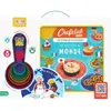 Coffret cuisine CHEFCLUB Les Recettes du monde avec les Tasses