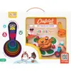Coffret Chefclub Kids: On s'amuse en cuisine avec les tasses Chefclub