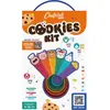 Coffret cuisine CHEFCLUB Kids - Kit Cookies