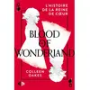 Snag Eds Blood in wonderland: Tome 2, Blood in wonderland