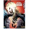 Drakoo La Pierre Du Chaos Tome 2 - Le Temps Des Barbares
