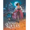 Drakoo La Venise des Louves
