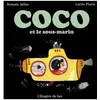 L'etagere Du Bas Coco et le sous-marin