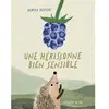 L'etagere Du Bas Une hérissonne bien sensible