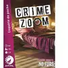 Aurora Crime Zoom : No Furs - Asmodee - Dès 62 ans