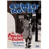 Komics Initiative La Couleur Du Silence