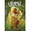 Komics Initiative Verse Tome 1 - La Moitié Brisée